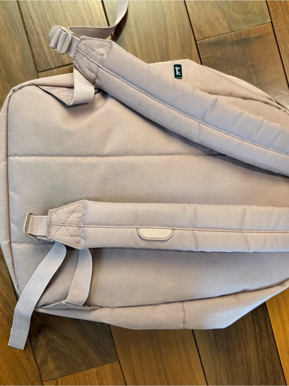 Herschel Supply Company Backpack - Dusty Rose